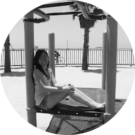 amy trinh Avatar